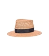 GIGI BURRIS Georgia Hat in Sand