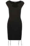 DSQUARED2 KNIT DRESS,10900426