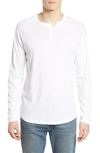 ALTERNATIVE RAGLAN HENLEY,06007C2