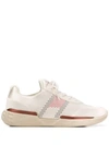 TOMMY HILFIGER FLAG SNEAKERS