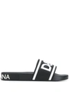 DOLCE & GABBANA LOGO SLIDES