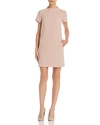 THEORY Jasneah Admiral Crepe Mini Dress,F0709601