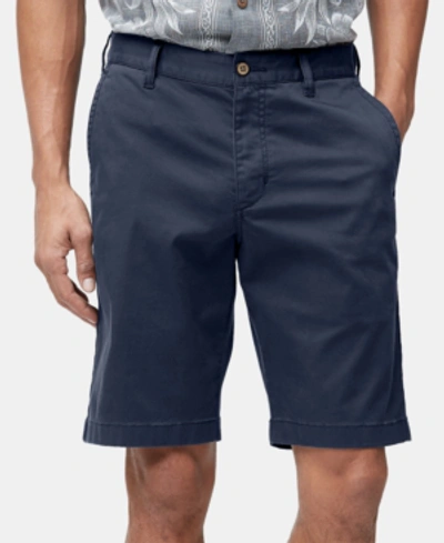 Tommy Bahama Men's 10" Boracay Chino Shorts In Filtered L