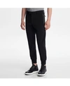 KARL LAGERFELD JOGGER PANT WITH ZIPPERS