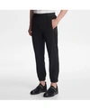 KARL LAGERFELD JOGGER PANT WITH ZIPPERS