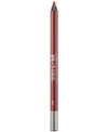 Urban Decay 24/7 Glide-on Waterproof Lip Liner 1993 0.04 oz/ 1.2 G In 1993 - Medium Brown
