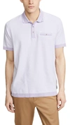 TED BAKER TROOP POLO SHIRT