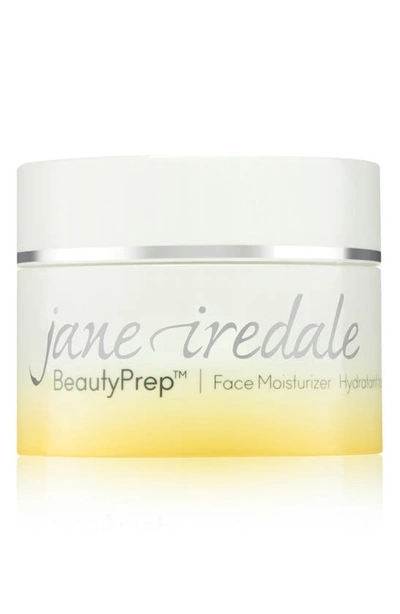 JANE IREDALE BEAUTYPREP FACE MOISTURIZER,12430