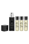 KILIAN KILIAN BLACK PHANTOM MEMENTO MORI EAU DE PARFUM TRAVEL SPRAY SET,N2E801