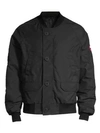 CANADA GOOSE Faber Water-Resistant Bomber