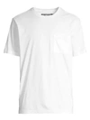 VILEBREQUIN Teegus Cotton Jersey Pocket T-Shirt