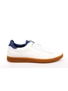 ROV LEATHER SNEAKER,10900680