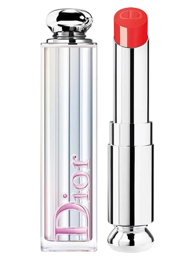 Dior Addict Stellar Shine Lipstick In 536 Lucky