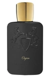 Parfums De Marly 4.2 Oz. Oajan Eau De Parfum