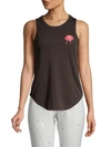 CHASER Lip Muscle Tee
