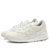 NEW BALANCE New Balance M997BSN 'Bison Leather' - Made in the USA,M997BSN25
