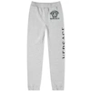 VERSACE Versace Logo Embroidered Sweat Pant,A82382A228553-A904B5