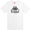 KAPPA Kappa Authentic Estessi Tee,304KPT0-0017
