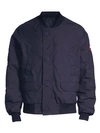 CANADA GOOSE FABER WATER-RESISTANT BOMBER,400010381966