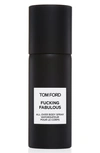 TOM FORD FABULOUS ALL OVER BODY SPRAY,T77L01