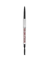 Benefit Cosmetics Precisely, My Brow Pencil Waterproof Eyebrow Definer Grey 0.002 / 0.08g In Shade Grey