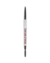 Benefit Cosmetics Precisely, My Brow Pencil Waterproof Eyebrow Definer Shade 3.75 0.002 / 0.08g In Shade 3.75
