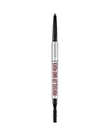Benefit Cosmetics Precisely, My Brow Pencil Waterproof Eyebrow Definer Shade 2.75 0.002 / 0.08g In Shade 2.75