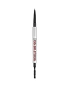 Benefit Cosmetics Precisely, My Brow Pencil Waterproof Eyebrow Definer Shade 2.5 0.002 / 0.08g In Shade 2.5