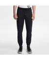 KARL LAGERFELD TRACK PANT WITH CONTRAST