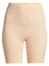 WACOAL BEYOND NAKED COTTON THIGH SHAPER,400010590805