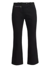 PROENZA SCHOULER Flared Cropped Trousers