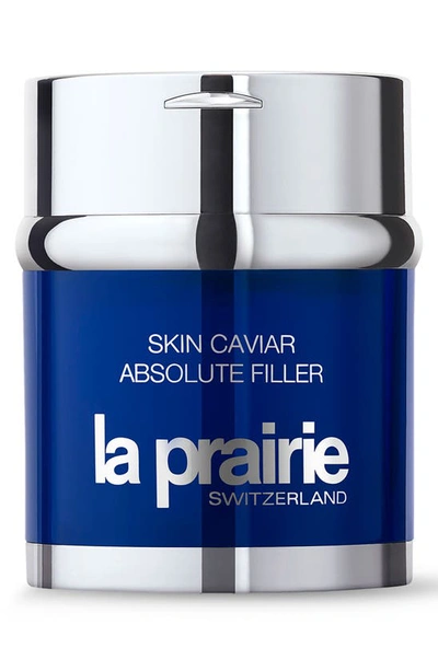 La Prairie Skin Caviar Absolute Filler Volumising Moisturiser In White