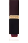 TOM FORD LIP LACQUER LUXE MATTE - BEAUJOLAIS