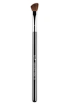 SIGMA BEAUTY E70 MEDIUM ANGLED SHADING BRUSH,E70