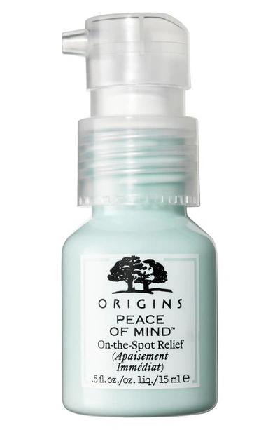 ORIGINS ORIGINS PEACE OF MIND™ ON THE SPOT SENSORY RELIEF,708A05