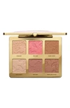 TOO FACED NATURAL FACE PALETTE,70239