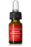 DR SEBAGH SUPREME MAINTENANCE YOUTH SERUM, 5ML - ONE SIZE