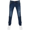 DIESEL THOMMER 084BU JEANS BLUE,110203