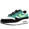 Nike Men's Air Max 1 Low-top Sneakers In Green