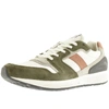 RALPH LAUREN TRAIN 100 TRAINERS GREEN,106390