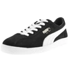 Puma Suede Te Ku Prime Trainers Black In Black