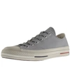 CONVERSE CHUCK TAYLOR ALL STAR 70 TRAINERS GREY,102267