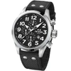 TW STEEL VOLANTE VS3 WATCH BLACK,101553