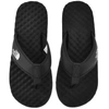 THE NORTH FACE BASE CAMP FLIP FLOPS BLACK,116426