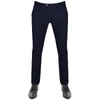 TED BAKER SEENCHI SLIM FIT CHINOS NAVY,116956