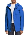 CANADA GOOSE NANAIMO LIGHTWEIGHT RAIN JACKET,5608M