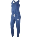 NIKE SPORTSWEAR GYM VINTAGE JUMPSUIT