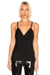 HAIDER ACKERMANN Camisole,HAIF-WS20