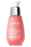 DARPHIN IDEAL RESOURCE PERFECTING SMOOTHING SERUM,D03X01