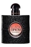 SAINT LAURENT BLACK OPIUM EAU DE PARFUM, 1.6 OZ,L55977